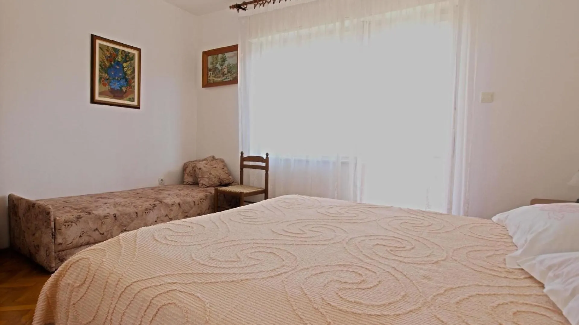 Ferienwohnung Fuer 4 Personen Ca 40 Qm In Pula, Istrien Istrische Riviera 0*, Pula Kroatien