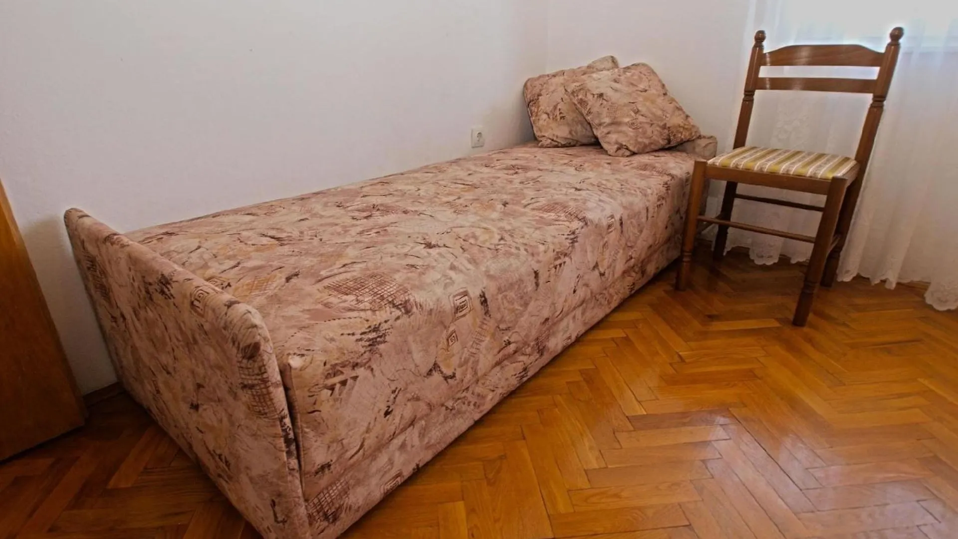 Lägenhet Ferienwohnung Fuer 4 Personen Ca 40 Qm In Pula, Istrien Istrische Riviera Kroatien