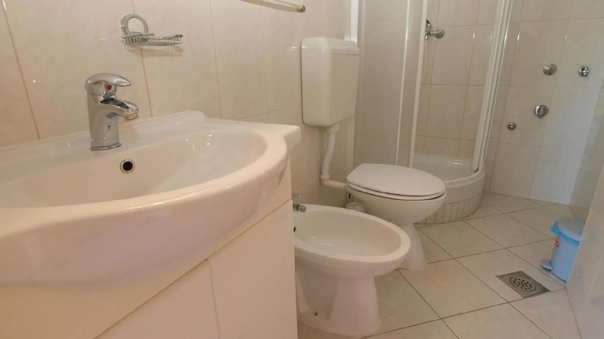 Ferienwohnung Fuer 4 Personen Ca 40 Qm In Pula, Istrien Istrische Riviera