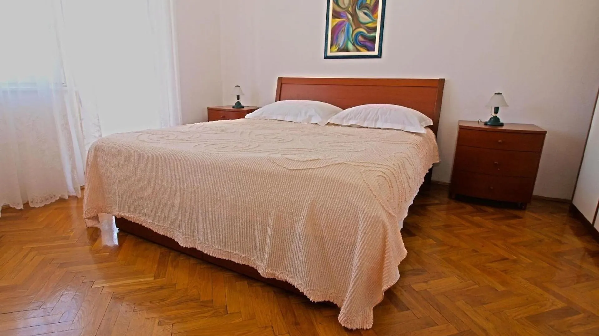 Ferienwohnung Fuer 4 Personen Ca 40 Qm In Pula, Istrien Istrische Riviera 0*, Pula