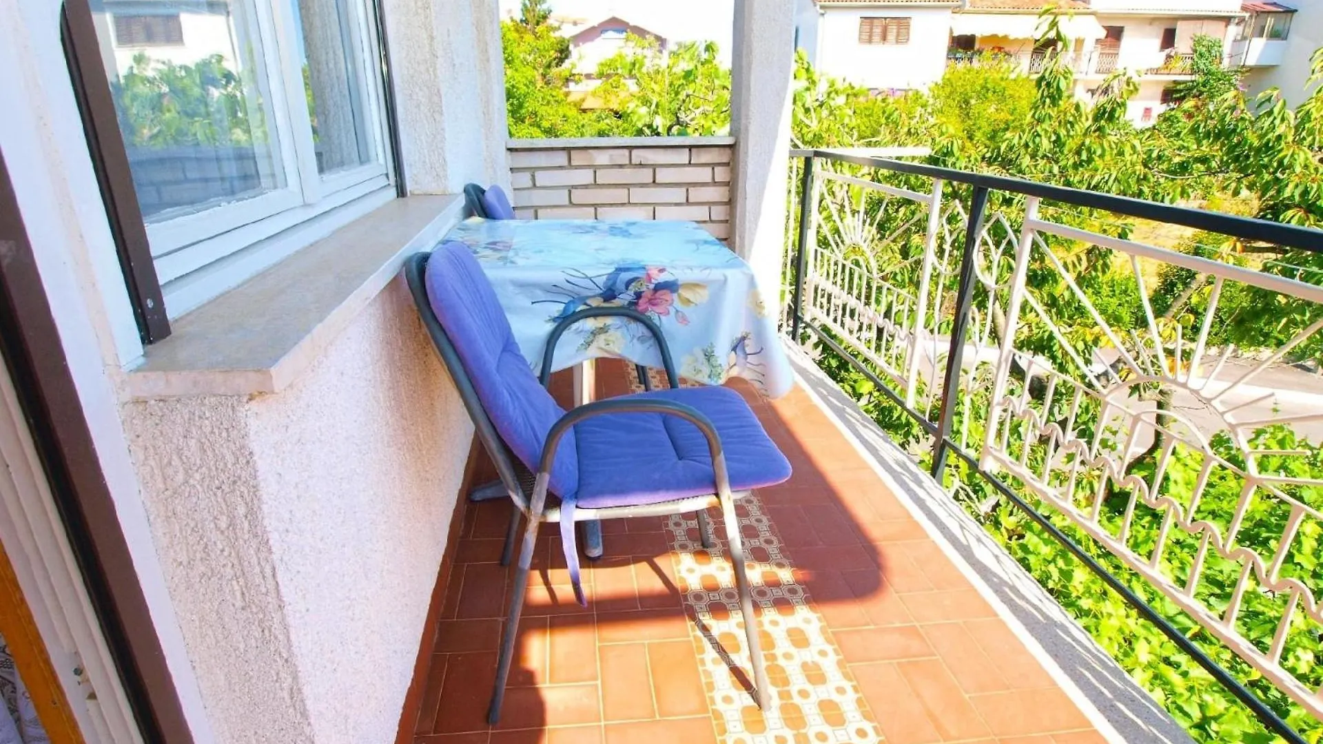 Ferienwohnung Fuer 4 Personen Ca 40 Qm In Pula, Istrien Istrische Riviera Lägenhet