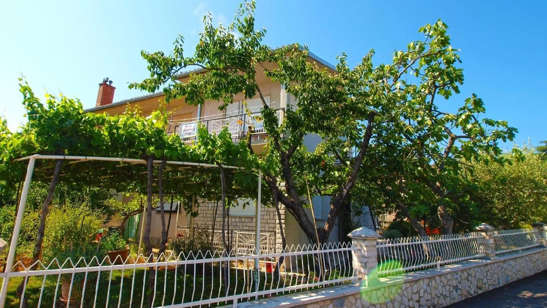 Ferienwohnung Fuer 4 Personen Ca 40 Qm In Pula, Istrien Istrische Riviera location