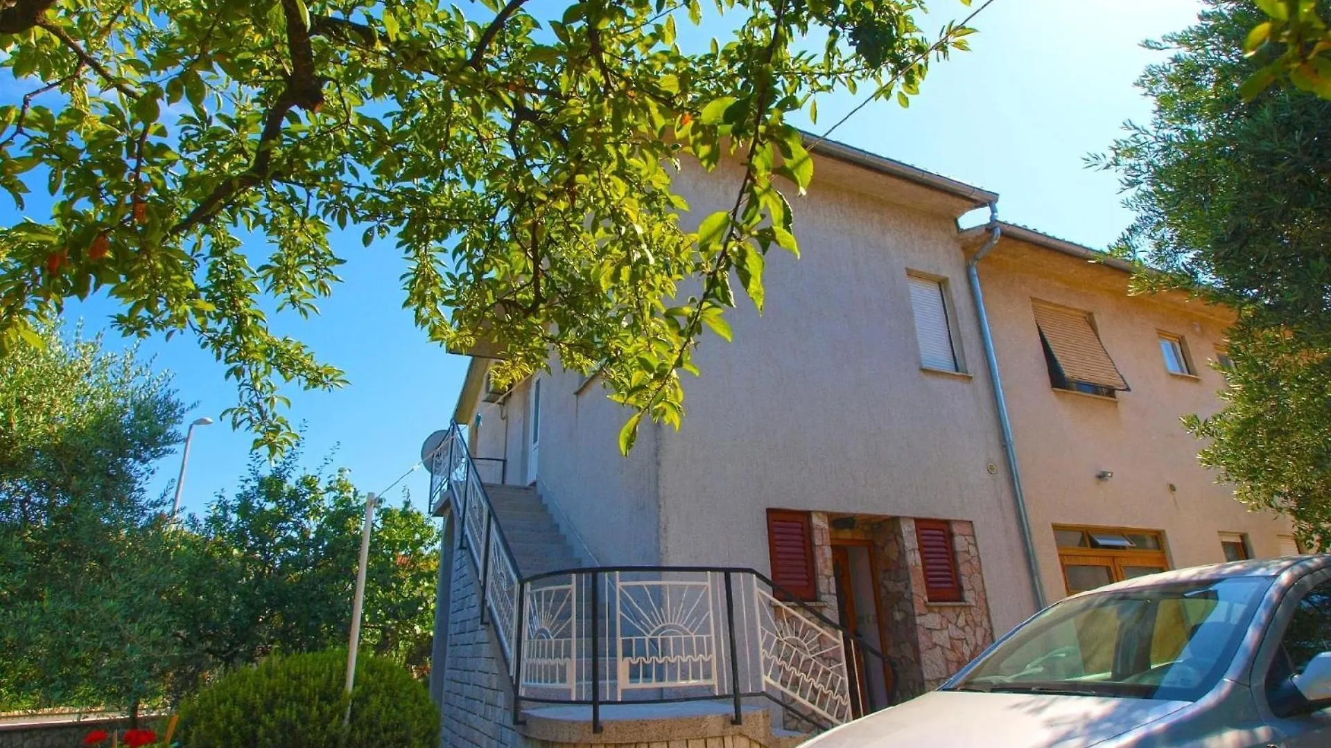 Ferienwohnung Fuer 4 Personen Ca 40 Qm In Pula, Istrien Istrische Riviera Lägenhet Pula