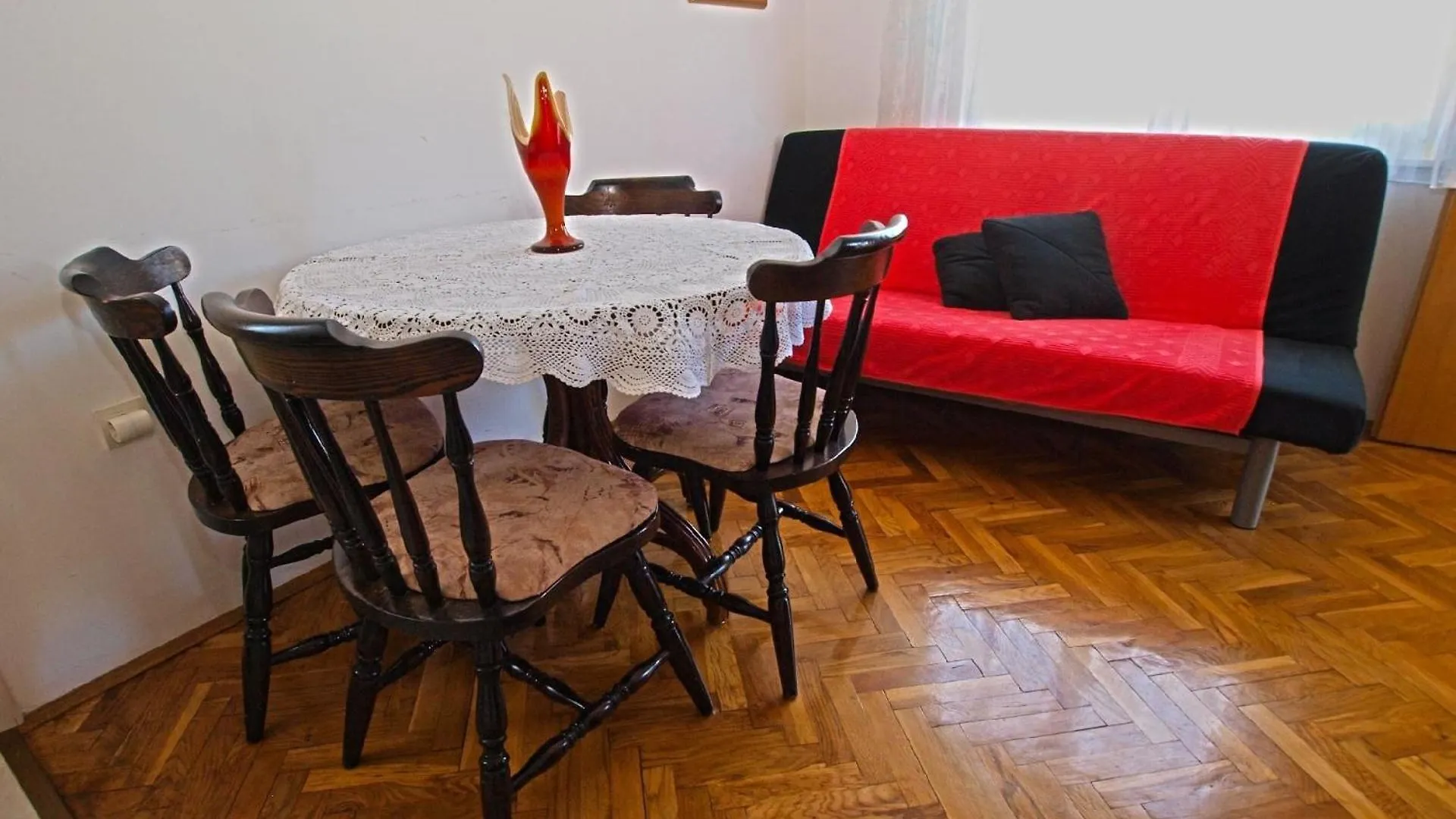 Ferienwohnung Fuer 4 Personen Ca 40 Qm In Pula, Istrien Istrische Riviera Pula
