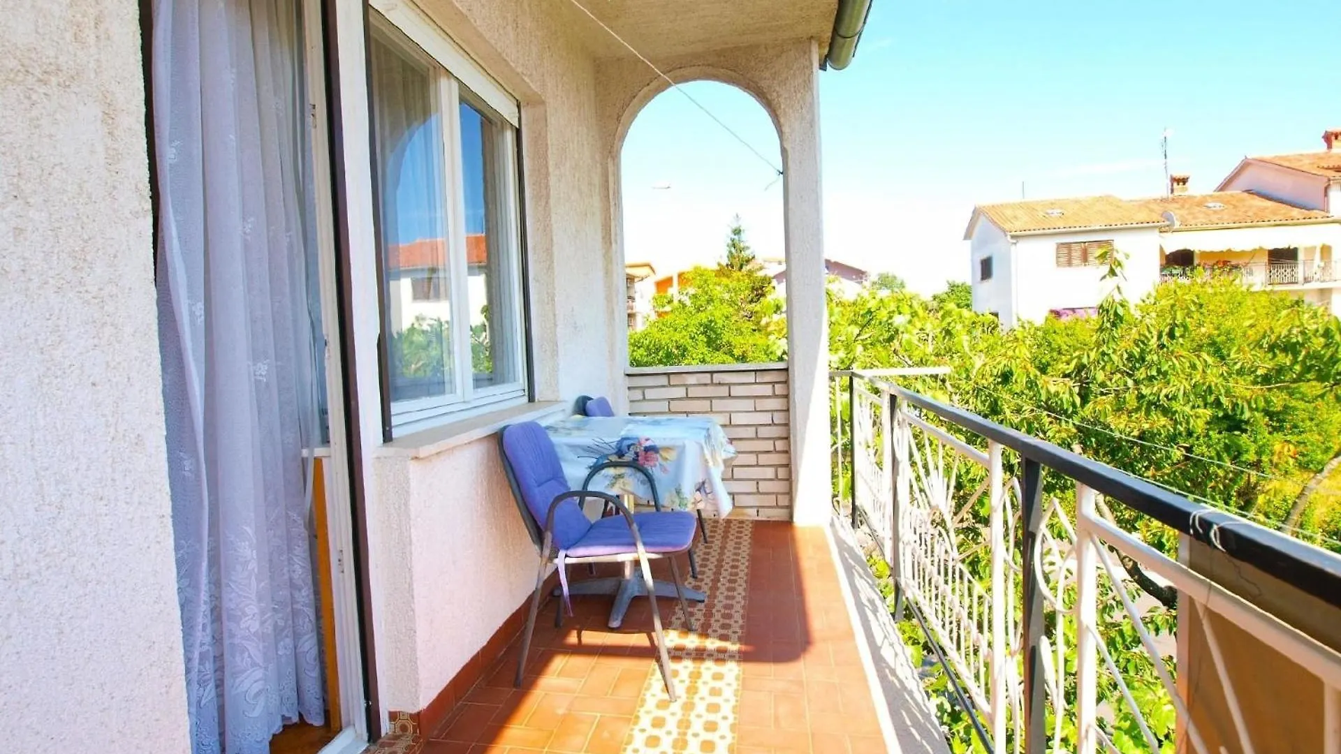 Ferienwohnung Fuer 4 Personen Ca 40 Qm In Pula, Istrien Istrische Riviera