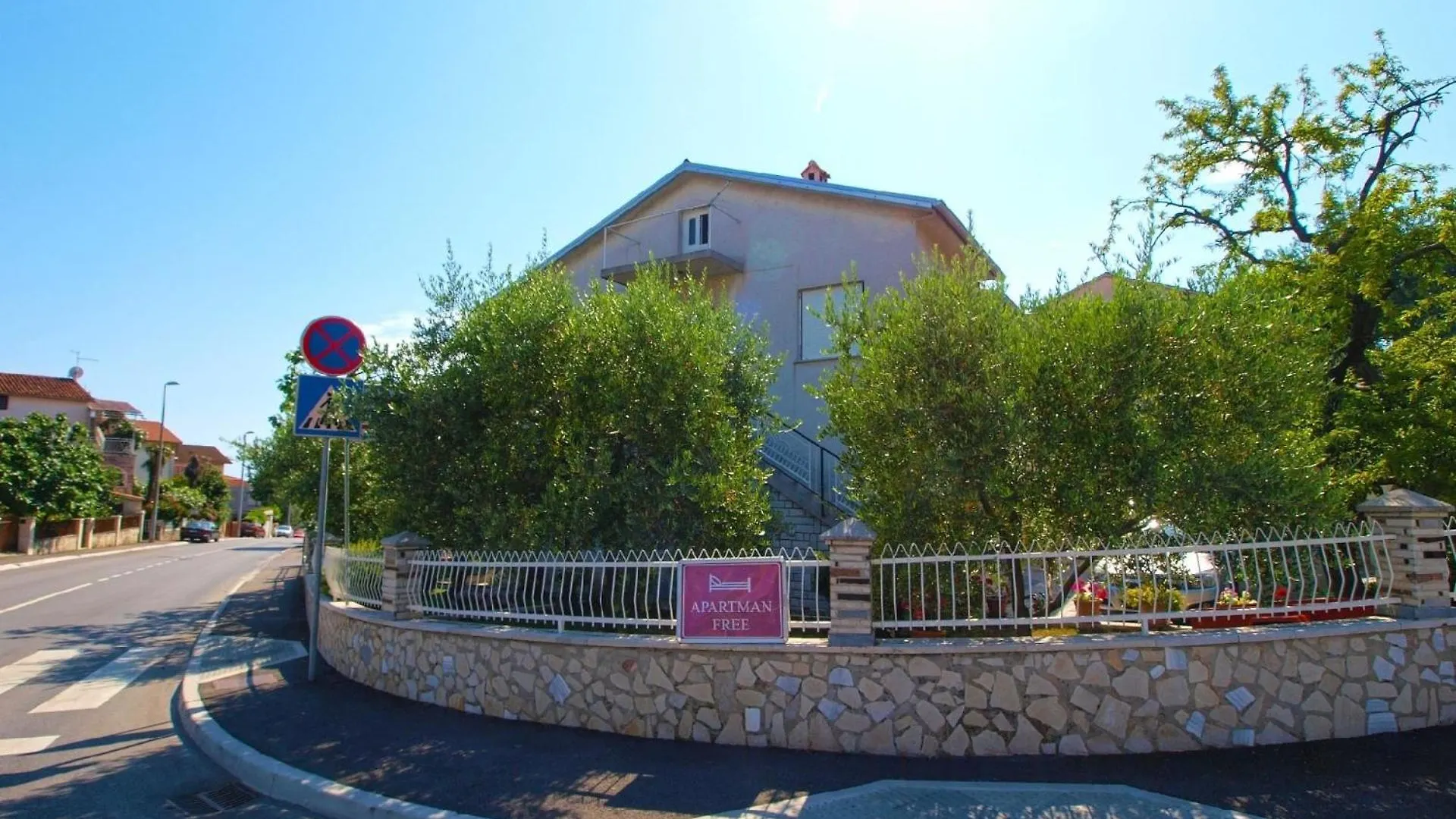 Ferienwohnung Fuer 4 Personen Ca 40 Qm In Pula, Istrien Istrische Riviera Kroatien