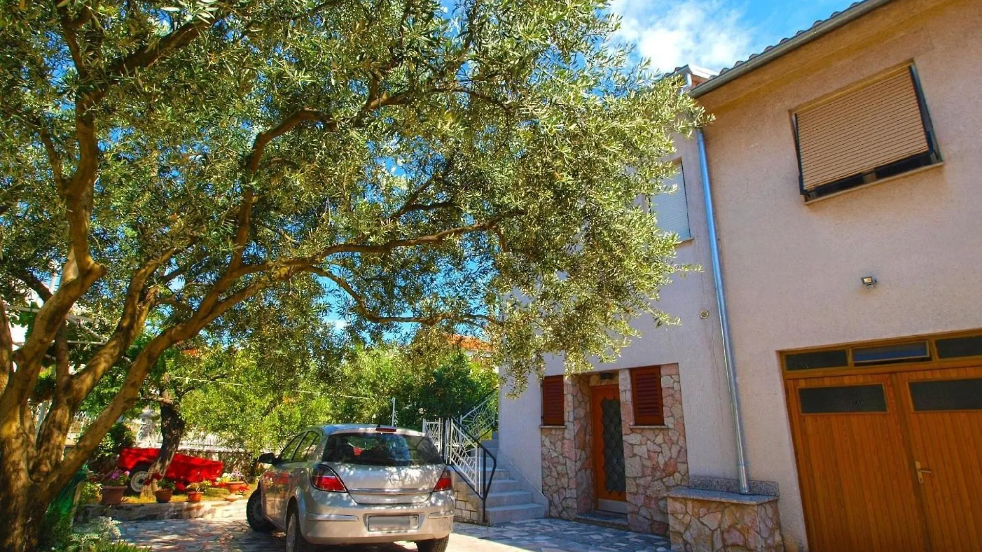 Apartment Ferienwohnung Fuer 4 Personen Ca 40 Qm In Pula, Istrien Istrische Riviera Kroatien