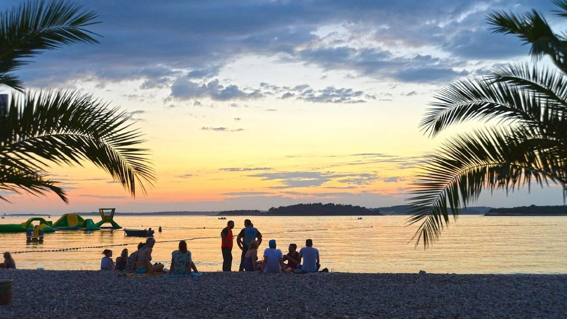 Ferienwohnung Fuer 4 Personen Ca 40 Qm In Pula, Istrien Istrische Riviera Kroatien